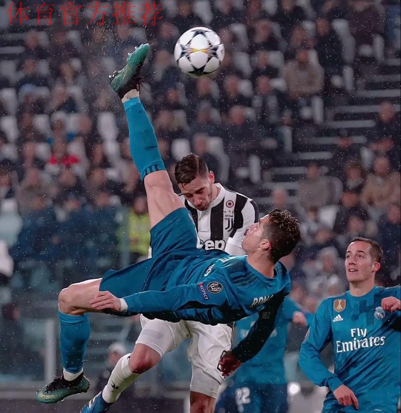 泪目！C罗40岁依然能飞 第96分钟超级倒钩看呆队友 梦回7年前巅峰