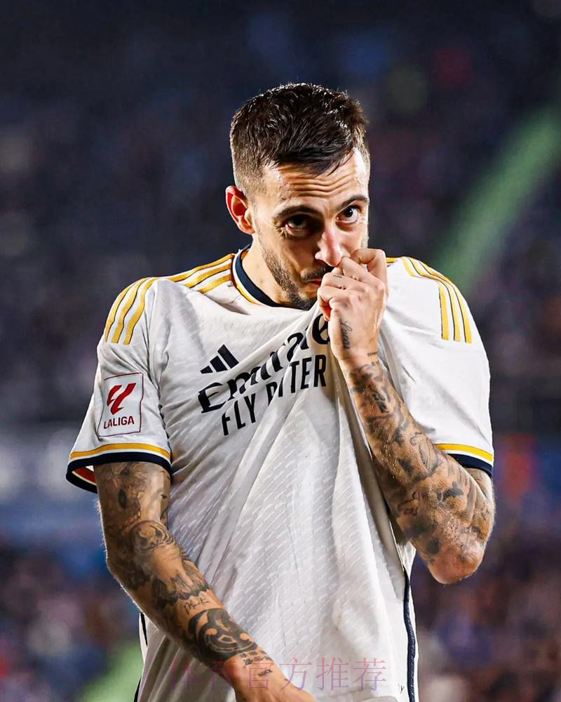 皇马官方：何塞卢右脚踝骨水肿 预计将伤缺约3周